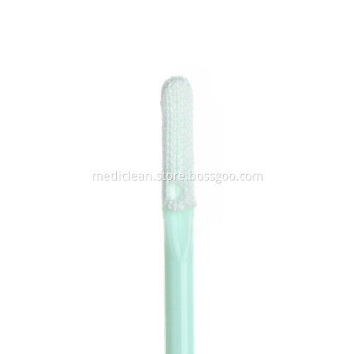 Cleanroom Microfiber Swab MS759 Chemtronic